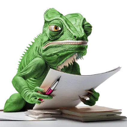 cameleon